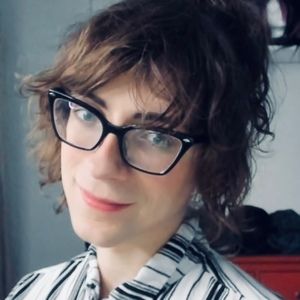 Meet your Posher, Taryn